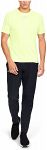 Under Armour UA Storm Launch Pant Black