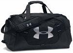 Under Armour Duffle 3.0 M Black