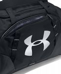 Under Armour Duffle 3.0 M Black