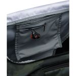 Under Armour Duffle 3.0 M Green