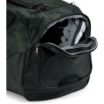 Under Armour Duffle 3.0 M Green