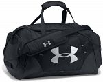 Under Armour Duffle 3.0 SM Black