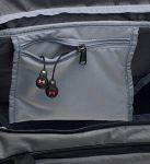 Under Armour Undeniable Duffle 3.0 S Grey