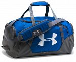 Under Armour UA Undeniable Duffle 3.0 S Gray Blue