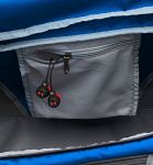 Under Armour UA Undeniable Duffle 3.0 S Gray Blue
