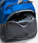Under Armour UA Undeniable Duffle 3.0 S Gray Blue