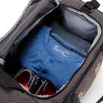 Under Armour Undeniable Duffle 3.0 XS Grey