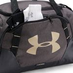 Under Armour Undeniable Duffle 3.0 XS Grey
