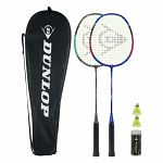 Dunlop Nitro-Star 2-Player Set