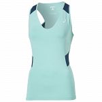 ASICS Athlete Tank Top Mint