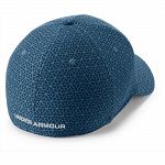 Under Armour Men's Printed Blitzing 3.0 Blue