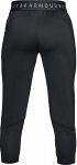 Under Armour Sport Crop Black