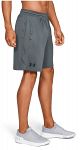 Under Armour MK1 Short Grey