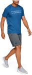 Under Armour MK1 Short Grey