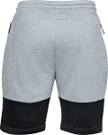 Under Armour Tech Terry Short Grey