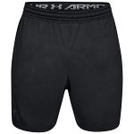 Under Armour Raid Short 7in 2.0 Black