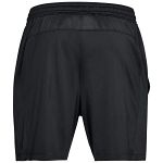 Under Armour Raid Short 7in 2.0 Black