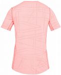 Under Armour Threadborne Elite Short Sleeve Pink