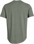 Under Armour Sportstyle Pocket Tee Green