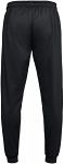 Under Armour Fleece Jogger Black