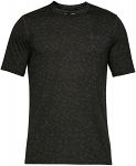 Under Armour Siro Print Short Sleve FTD Green