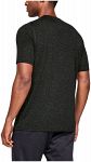 Under Armour Siro Print Short Sleve FTD Green