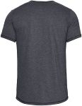 Under Armour Sportstyle Tri-Blend Graphic Black