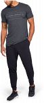 Under Armour Sportstyle Tri-Blend Graphic Black