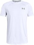 Under Armour MK1 Short Sleeve White