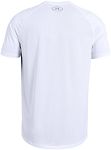Under Armour MK1 Short Sleeve White