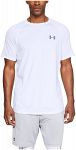 Under Armour MK1 Short Sleeve White