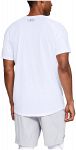 Under Armour MK1 Short Sleeve White