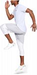 Under Armour MK1 Short Sleeve White