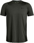 Under Armour MK1 Short Sleeve Green