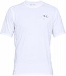 Under Armour UA Siro Short Sleeve White