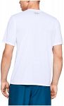 Under Armour UA Siro Short Sleeve White