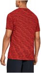 Under Armour Vanish Seamless SS Orange