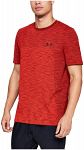 Under Armour Vanish Seamless Short Sleeve Red
