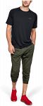 Under Armour Tech ShortSleeve Tee 2.0 Black