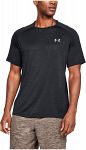 Under Armour UA Tech 2.0 SS Tee Black