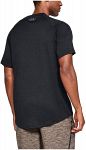 Under Armour UA Tech 2.0 SS Tee Black