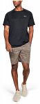Under Armour UA Tech 2.0 SS Tee Black