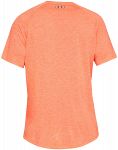 Under Armour UA Tech 2.0 SS Tee Orange