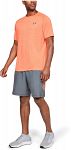 Under Armour UA Tech 2.0 SS Tee Orange