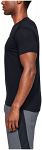 Under Armour UA Streaker 2.0 Short Sleeve Black