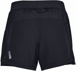 Under Armour UA Qualifier Speedpocket 5'' Short Black