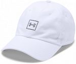 Under Armour Men's Washed Cotton Cap