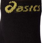 ASICS Sport Ped Socks 3Pack Dark Grey / Performance Black / White