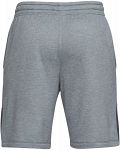 Under Armour MK1 Terry Short Gray