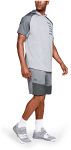 Under Armour MK1 Terry Short Gray